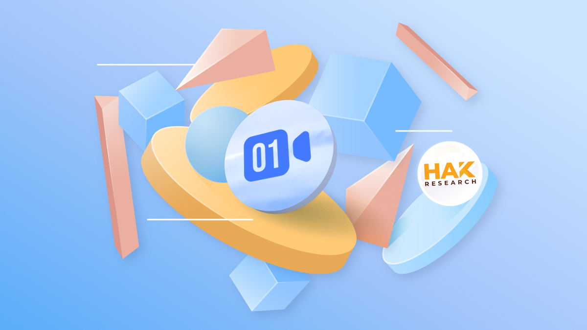 Có Nên Tham Gia ICO Của Huddle01 Không?